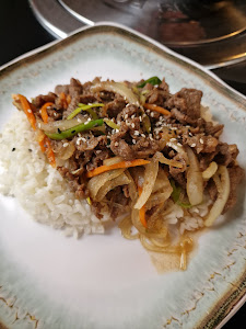 Little Korea photo