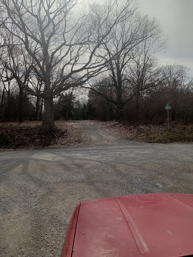 Hell Cemetery - Visual