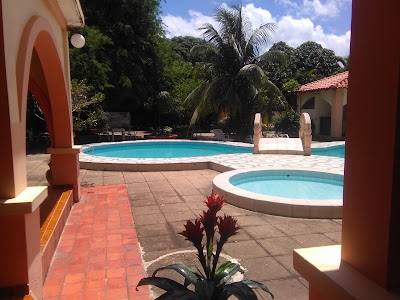 Photos of Hotel Aguah&iacute;