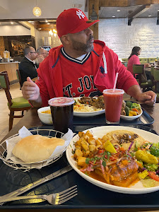 Fadi's Mediterranean Grill photo