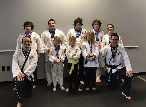 Johnson City Martial Arts Academy - Thumbnail