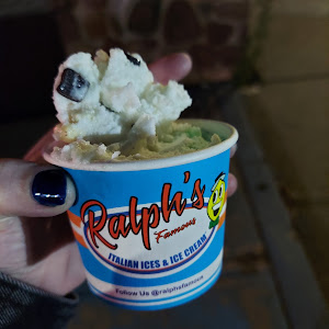 Ralph’s Italian Ices & Ice Cream photo