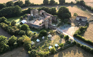 Photo n°21 de Chateau de Sanzay à Argentonnay (Site historique)