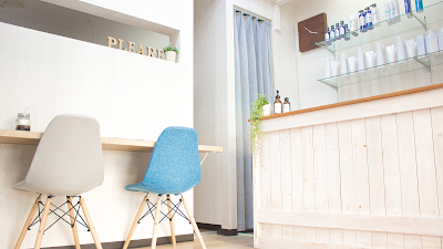 Pleare SALON&SPA 【プレア】 まつ毛&眉毛専門店
