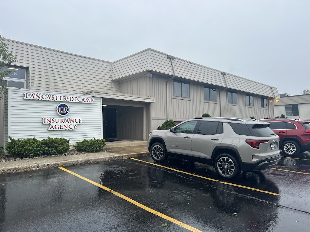 Jay Trucks Associates Pc