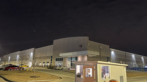 Lowe's ADC - Visual