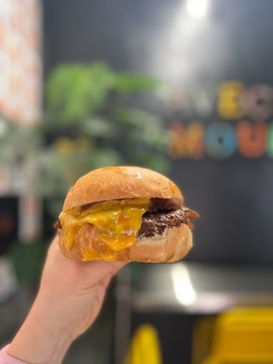 Photo 10 - Avec Amour - Le Burger Montreuil