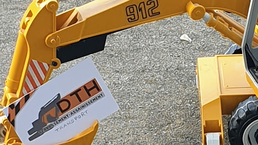 Photo de DTH Terrassement Assainissement