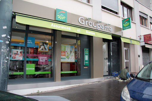 Agence Groupama De St Etienne Bellevue - Thumbnail