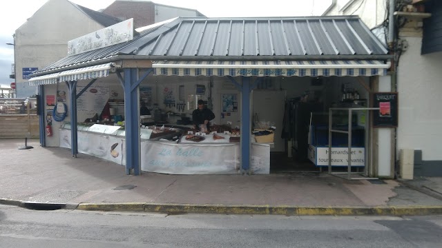 L'oceane de la Baie de Somme