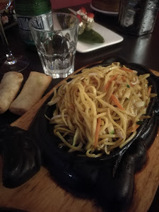 Tako Sushi Ostiense photo