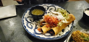 Loco Burro Fresh Mex Cantina photo
