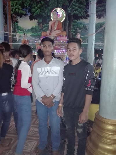Photos of វត្ត កែវមុន្នីសុខារាម