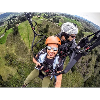 Photos of Open Sky Parapente