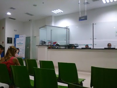 Photos of University Hospital North