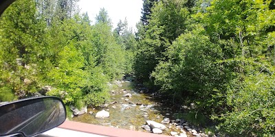 Tannery Gulch Campground