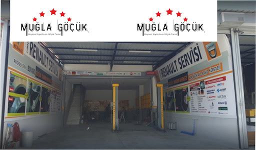 Muğla Köyceğiz Boyasız Göçük Tamiri