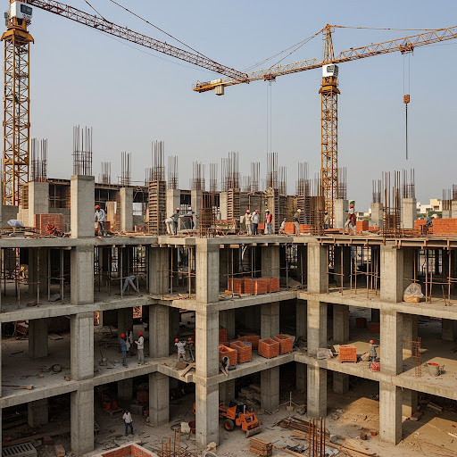 In the ever-evolving landscape of Jamsande, Devgad, construction plays a pivotal role in shaping… post image
