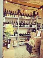 Biscornus la Cave à St-Jacut à Saint-Jacut-de-la-Mer