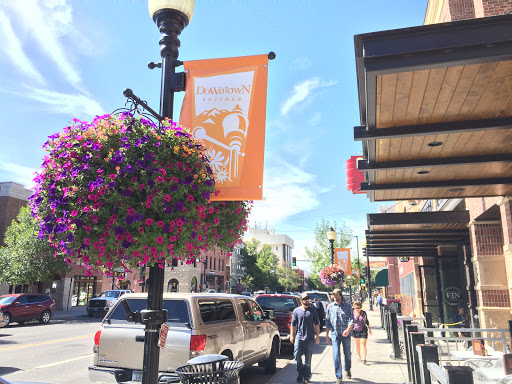 Downtown Bozeman Partnership - Thumbnail