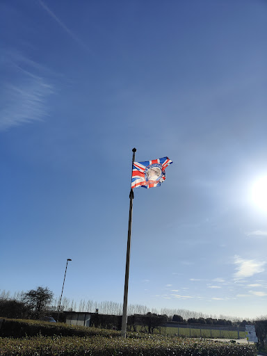 Ford airfield memorial - Thumbnail