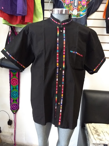 Anco Ropa Tipica