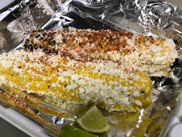 Tortas Y Tacos La Chiquita
