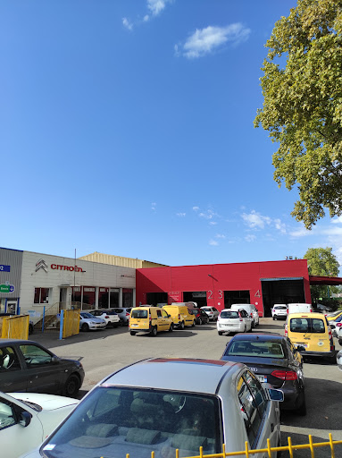 Sarl Garage St Michel - Citroën - Thumbnail