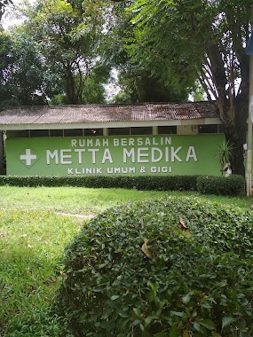 Klinik Metta Medika, Author: Ical Setiyono