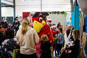 Photo n°15 de Hissého à Saint-Mitre-les-Remparts (Centre de loisirs)