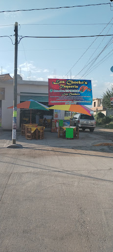 Taqueria los chockos - Thumbnail
