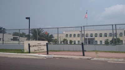 Photos of Embassy of the United States
