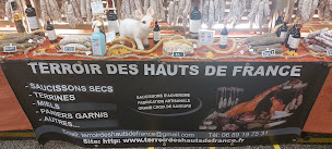Photo n°48 de Terroir des hauts de France à Blendecques (Épicerie fine)