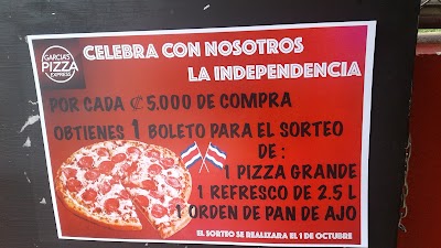 Photos of Garcia's Pizza