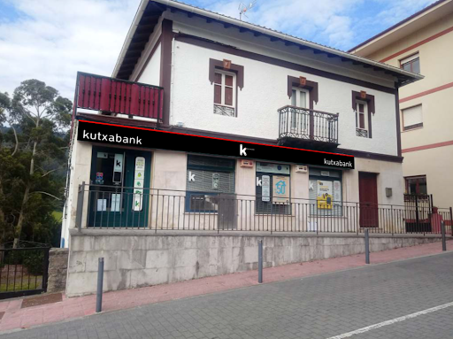 Kutxabank