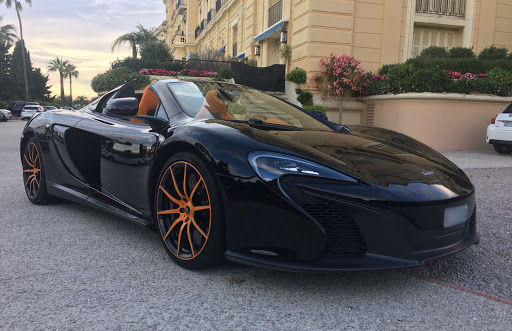FindUrCars Nice - Luxury Cars rental