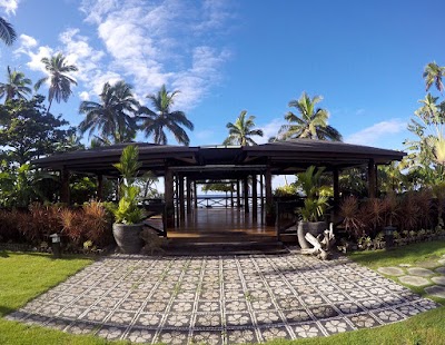 Photos of The Warwick Fiji