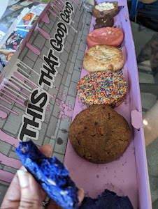 Cookie Plug photo