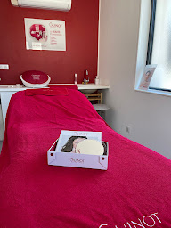 Photo n°2 de Institut Aurélie à Le Dorat (Service d'épilation à la cire)