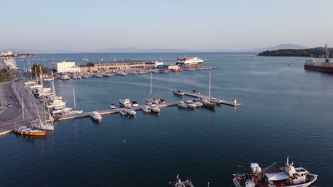 Αξιολογήσεις για το 1910 Lifestyle Hotel στην Βόλος - Ξενοδοχείο