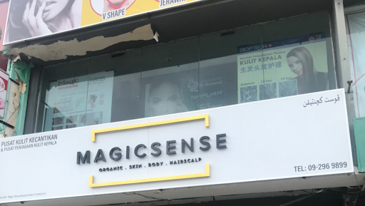 Magic Sense Beauty Center