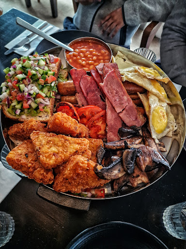Dadajis - Visual