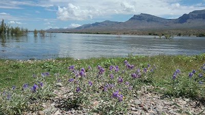 Caballo Mountains