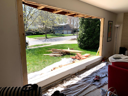 Jen's Home Improvement Pros - Thumbnail