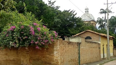Photos of Historic church of C&uacute;cuta