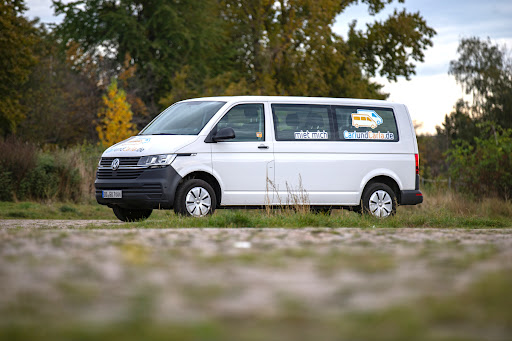 CarlundCarla.de - Transporter mieten Mannheim - Thumbnail