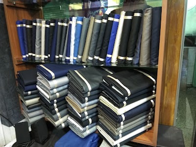 Photos of Dress Code Premium Tailoring