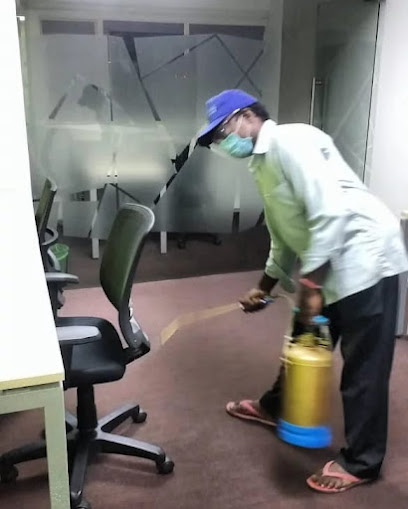 RAJKUMAR PEST CONTROL SERVICE