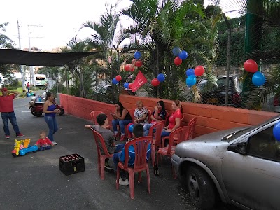 Photos of Sports center Comfama