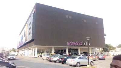 Photos of Maryland Mall Anthony Lagos